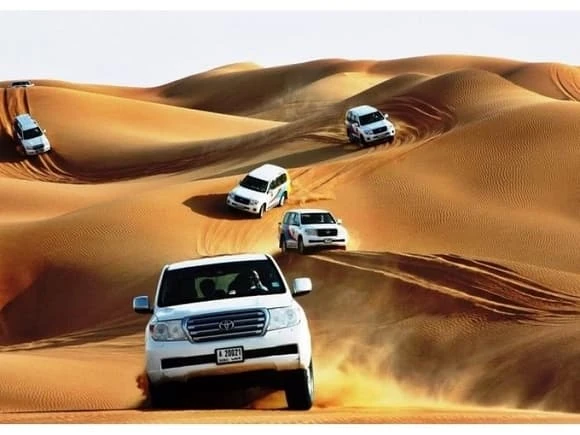 Los mejores Autos para hacer Safari por el Desierto Safari por el Desierto