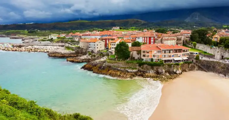 asturias