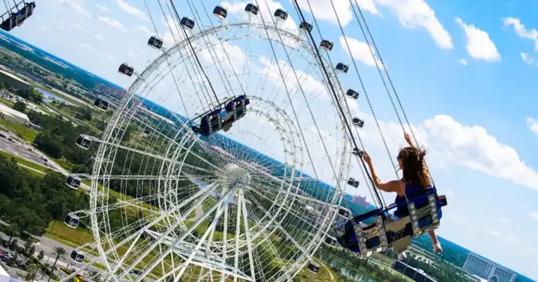 diversion en orlando que hacer en 2025