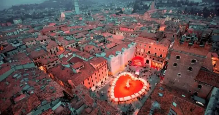 san valentin