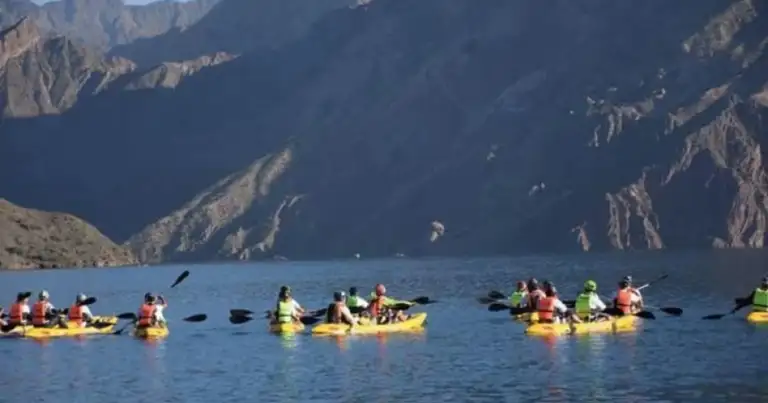 san juan actividades nauticas