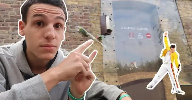 nacho z youtuber