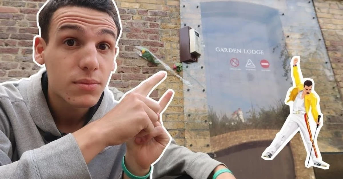 nacho z youtuber