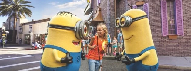 universal studios orlando