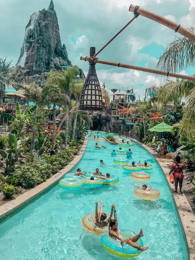 volcano bay orlando