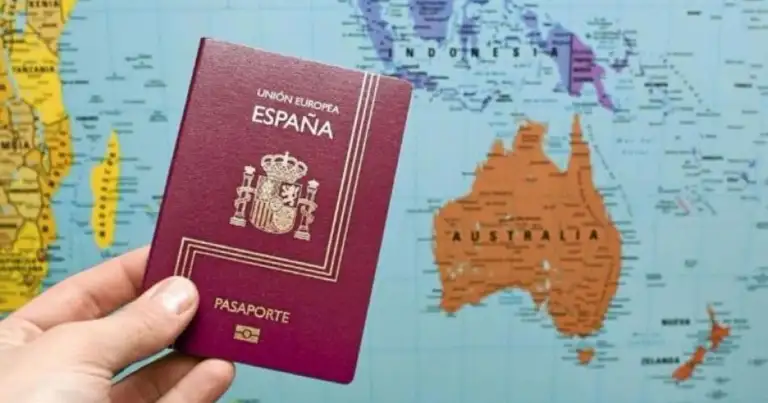 como sacar la ciudadania española