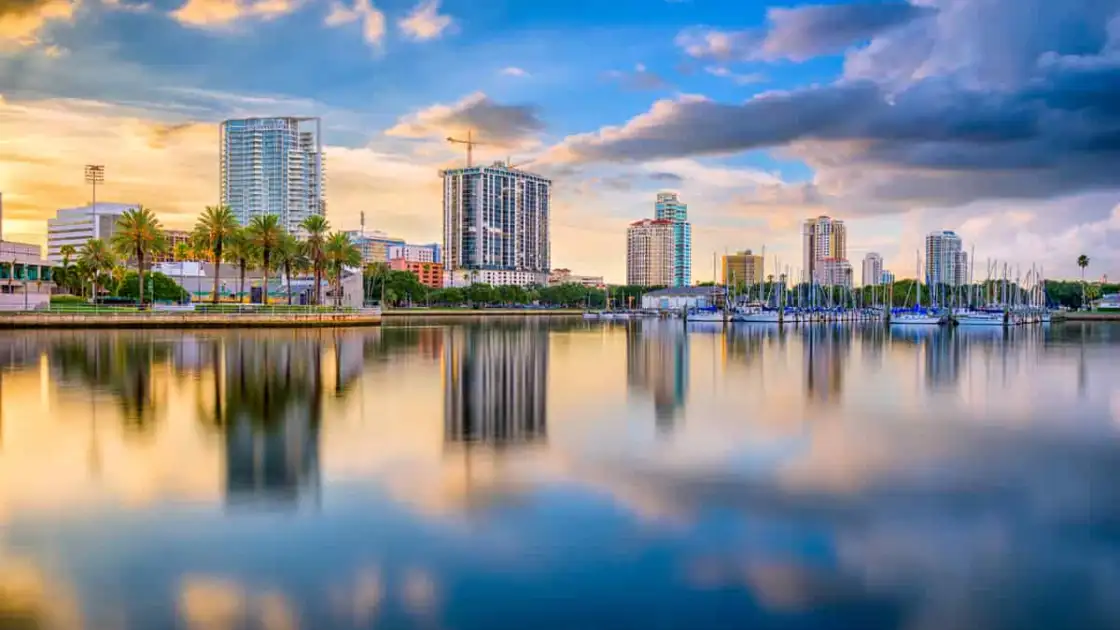 que hacer en tampa