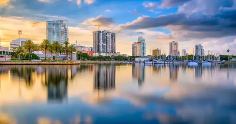 que hacer en tampa
