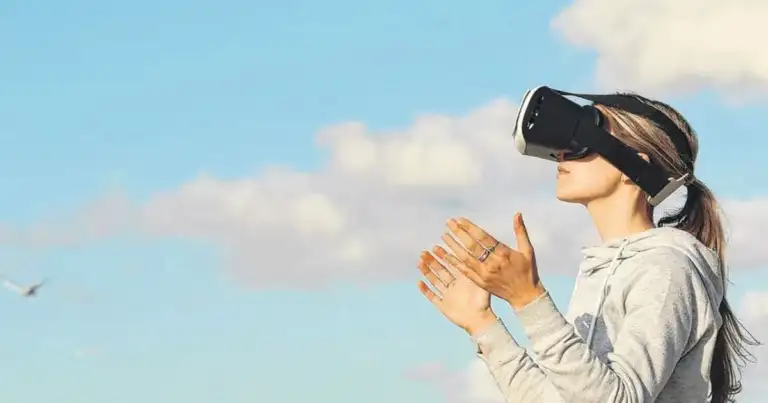 viajes virtuales