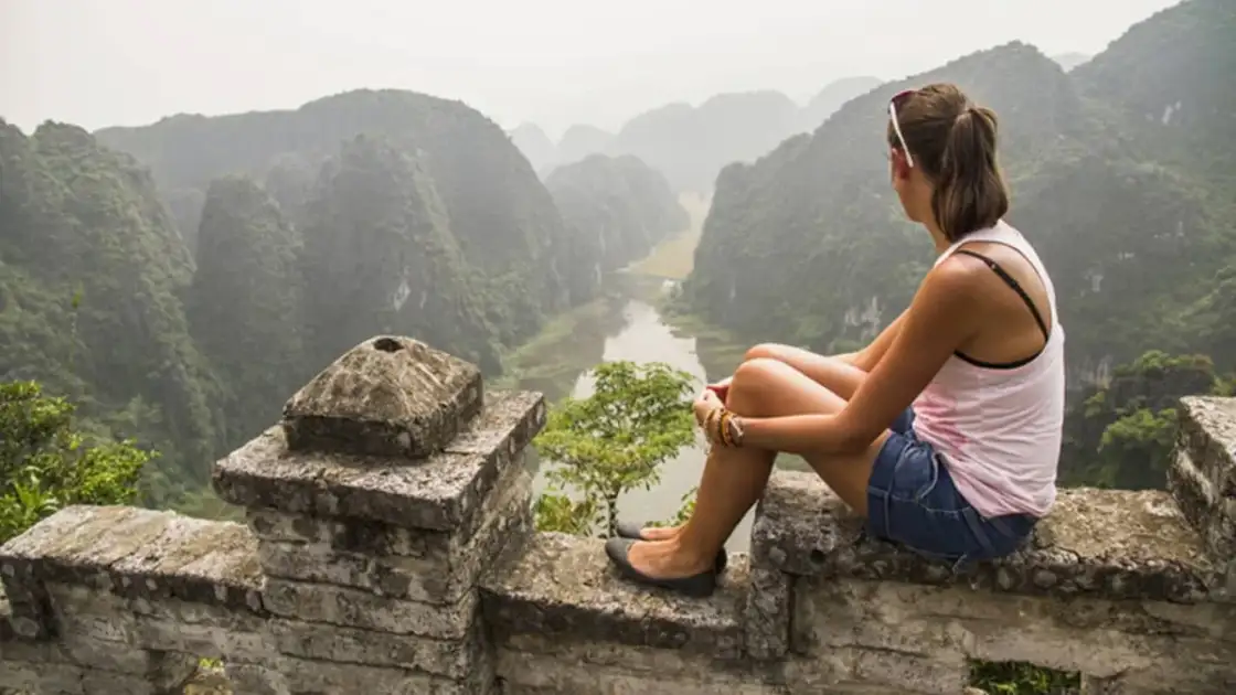 Viajar solo: recorrido europeo para solteros