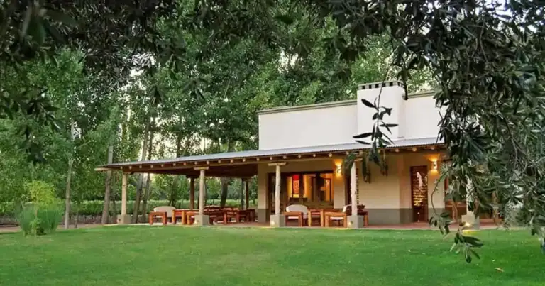 turismo rural