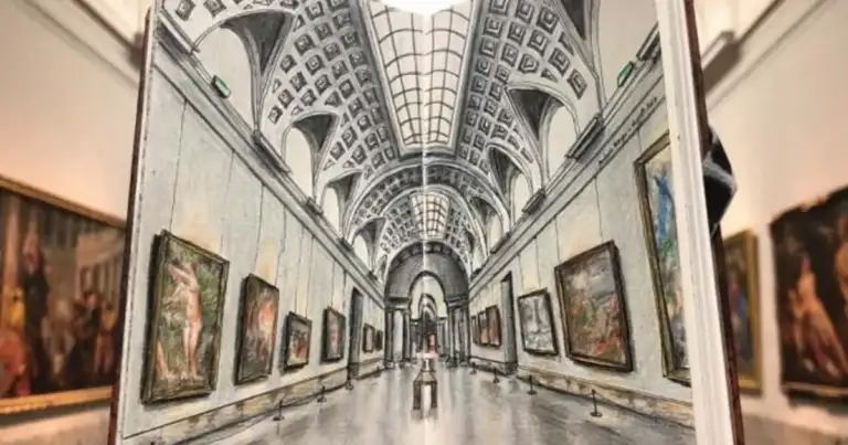 museo el prado