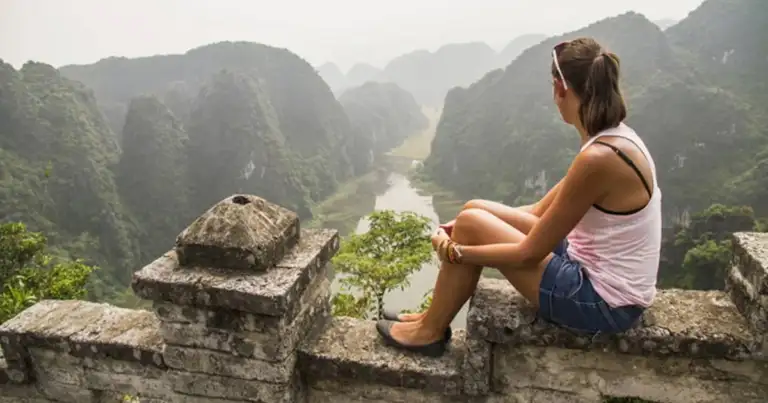 Viajar solo: recorrido europeo para solteros