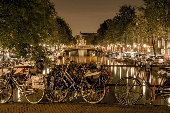 amsterdam