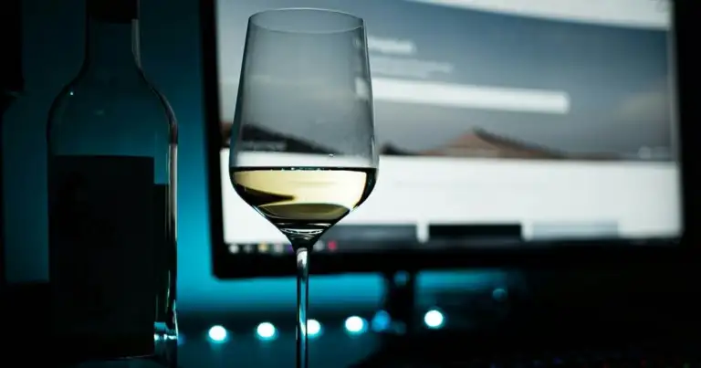 degustación vinos online