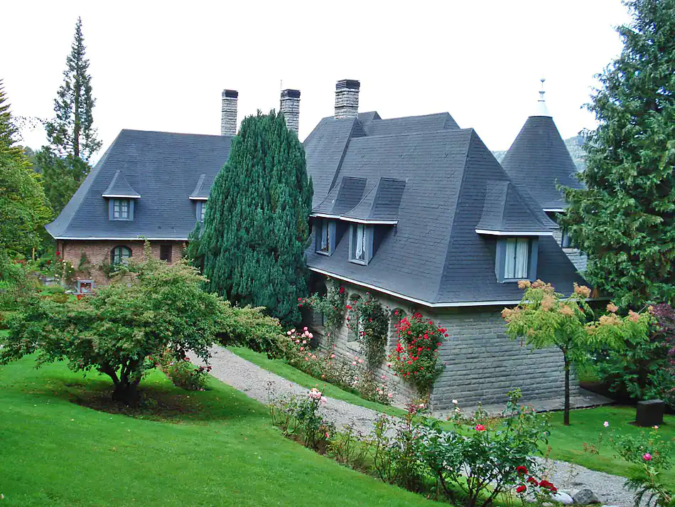 Messidor Villa La Angostura