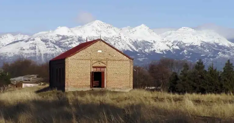 patagonia argentina galeses