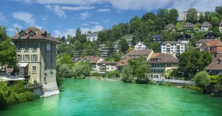 Suiza ofrece 72000 dolares
