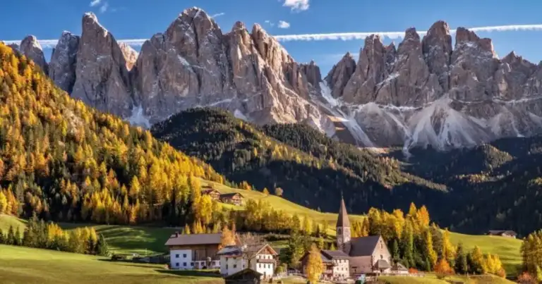 Qué hacer en Las Dolomitas: imprescindibles de un joya turística italiana