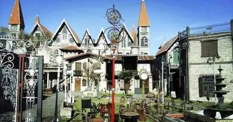 rincones medievales en provincia buenos aires