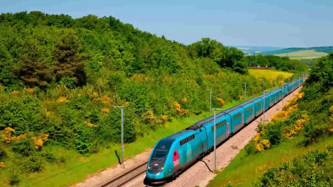 ouigo tren españa