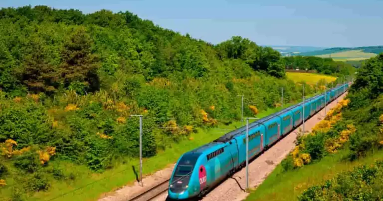 ouigo tren españa