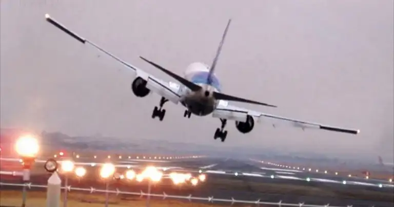 Los aeropuertos más peligrosos del mundo