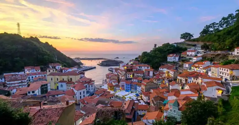 turismo en asturias