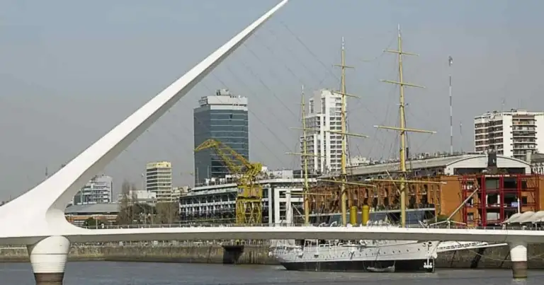 buenos aires turismo