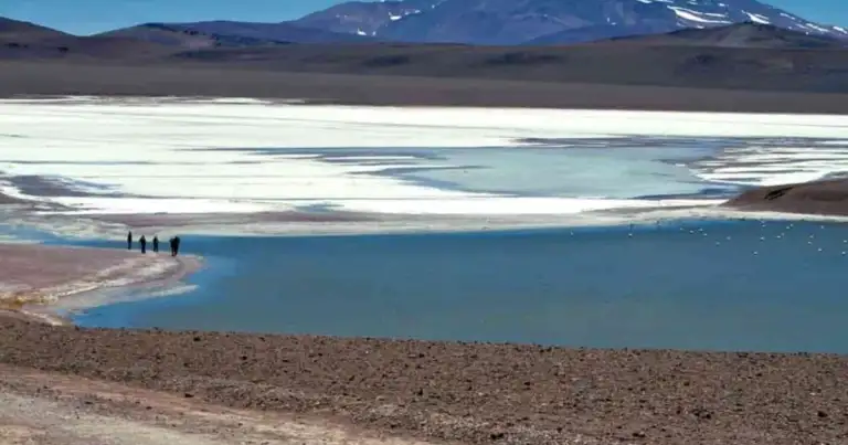 laguna brava la rioja
