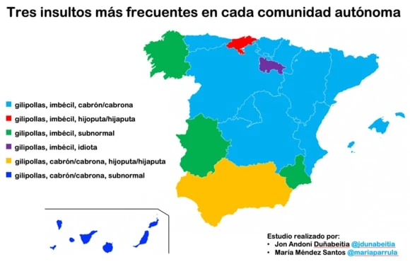 gilipollas que quiere decir