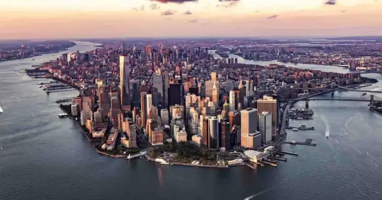 new york