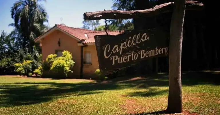 puerto bemberg