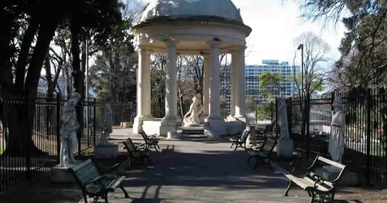 patrimonio porteño