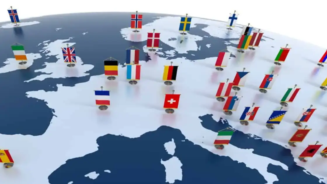 ETIAS permiso ingresar europa