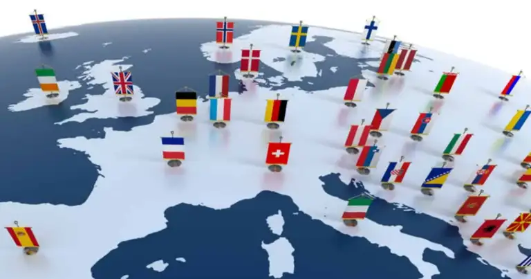 ETIAS permiso ingresar europa