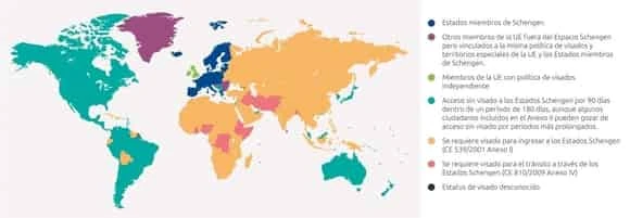 Zona Schengen