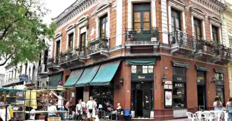 circuitos turisticos porteños