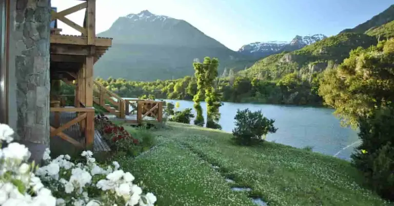 trevelin patagonia
