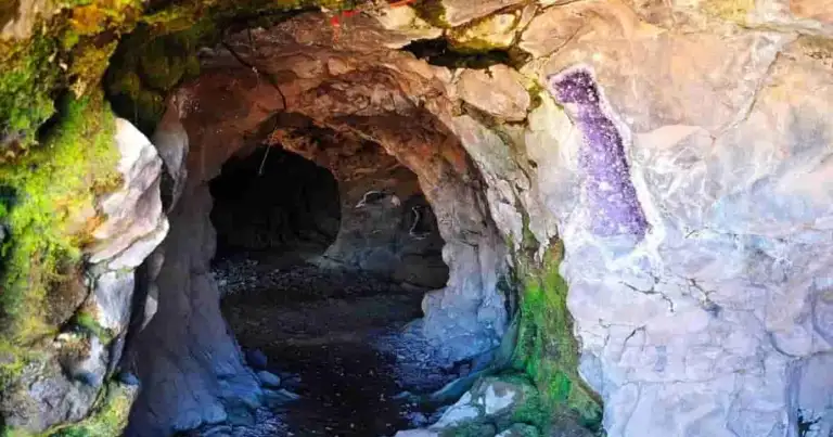 minas de wanda misiones