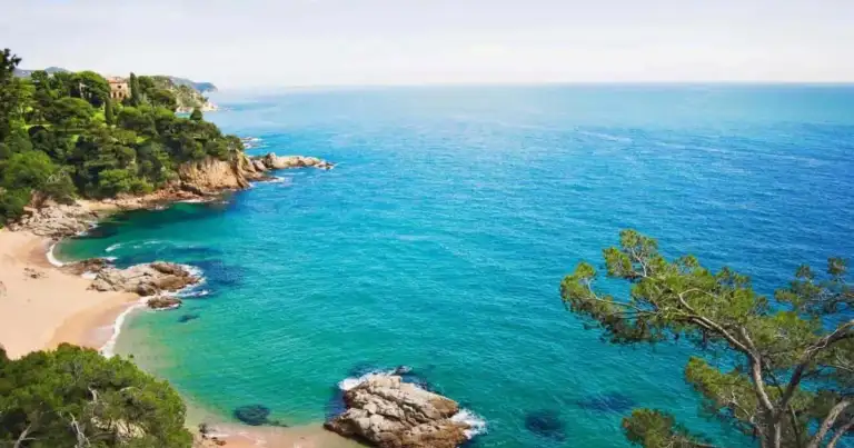 Costa Brava: España te trae los 10 mejores lugares para ir
