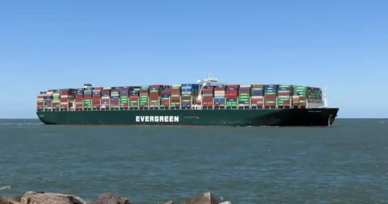 canal de suez