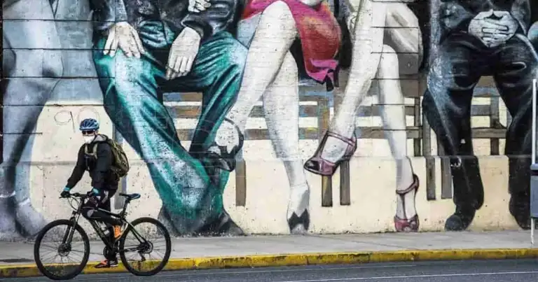 Buenos Aires en bici