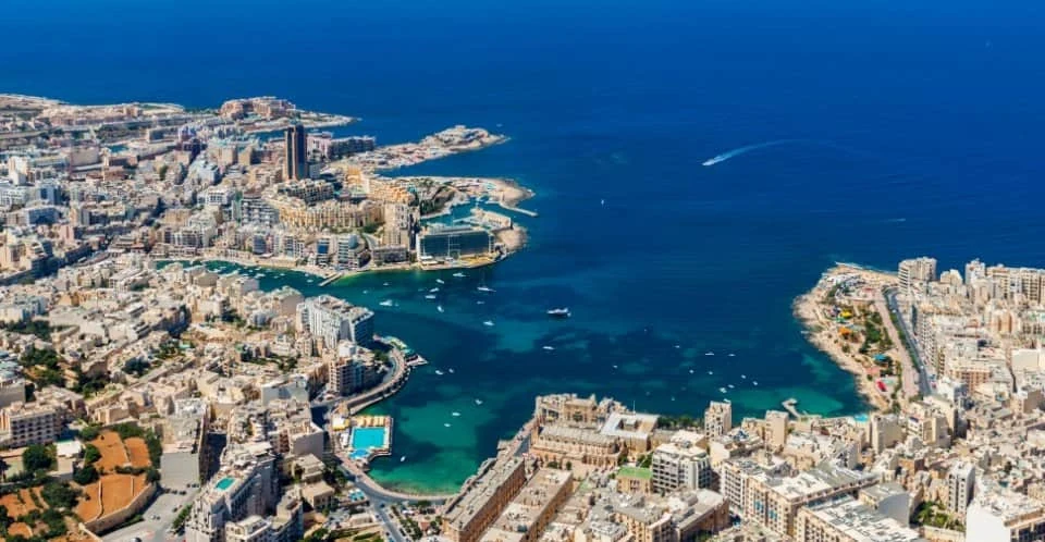ciudad malta