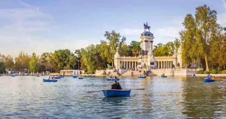 Google Travel presenta los 20 destinos más buscados en Google Argentina