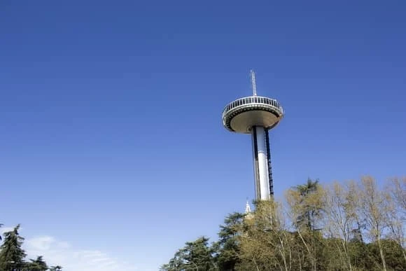 El Faro de Madrid