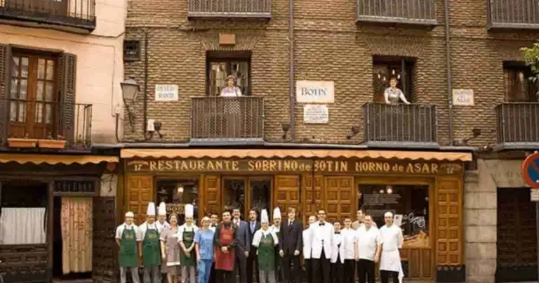 Qué hacer en Madrid: experiencias únicas para pasarla bien