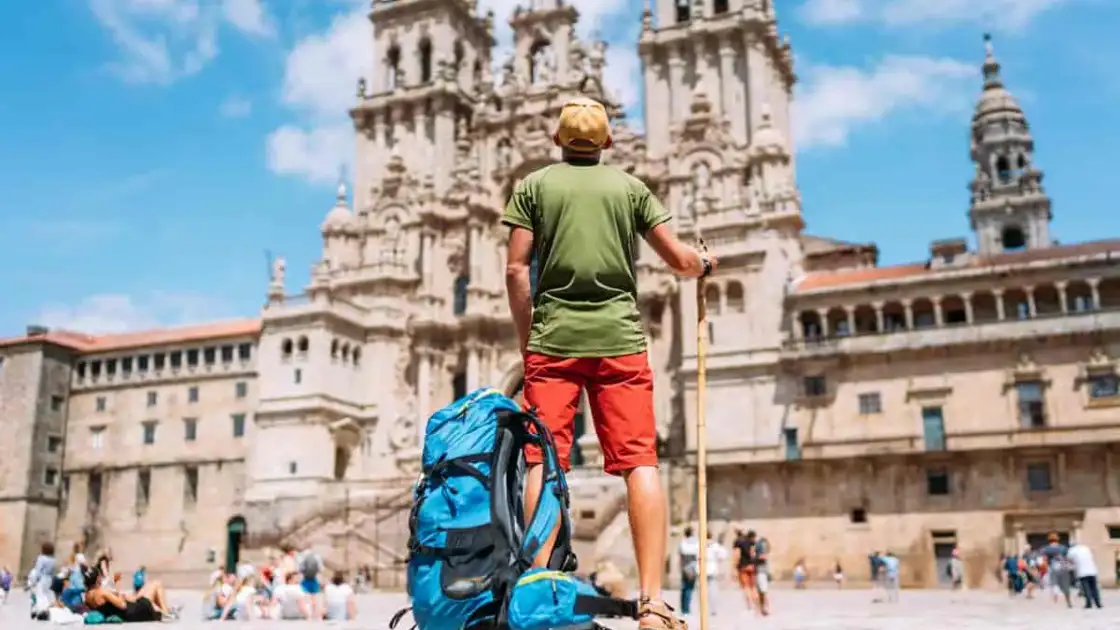 Santiago de Compostela