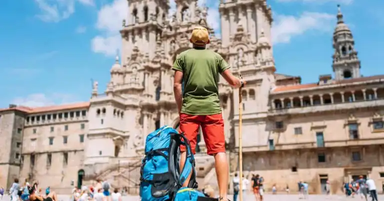 Santiago de Compostela
