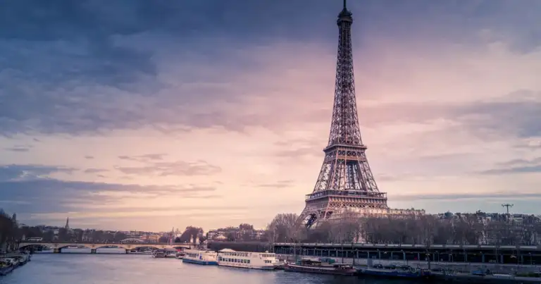 torre eiffel